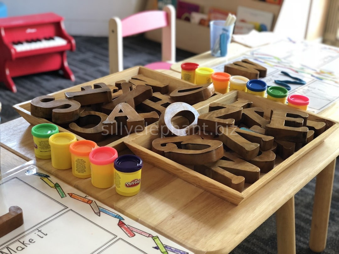 Creative Play