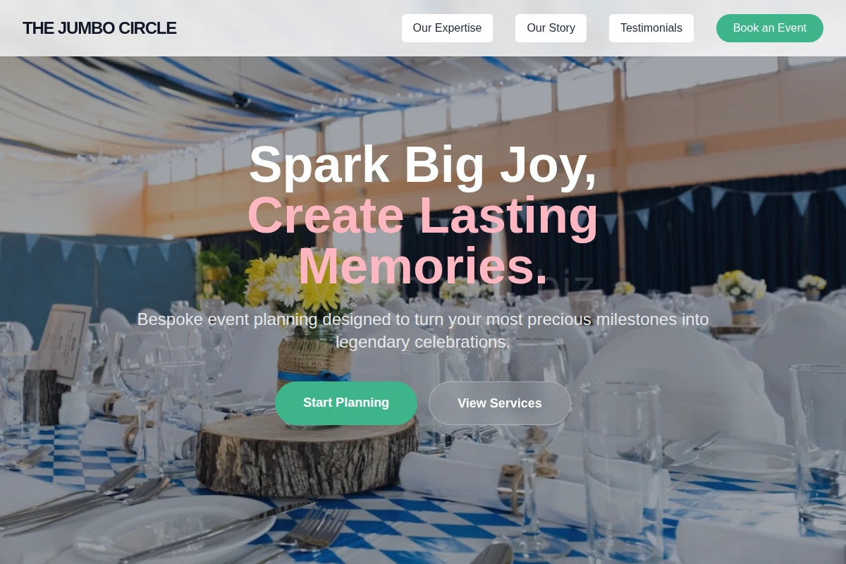 event-planning